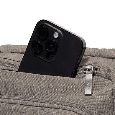 baggallini Camera Bag With Adjustable Strap