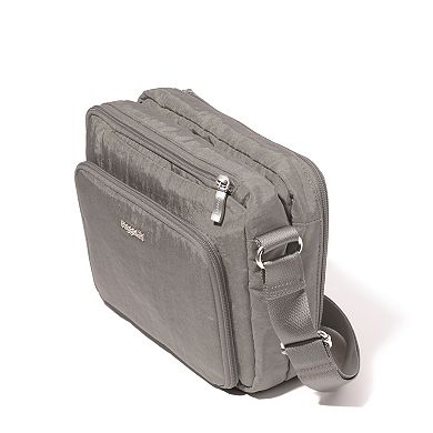 baggallini Camera Bag With Adjustable Strap