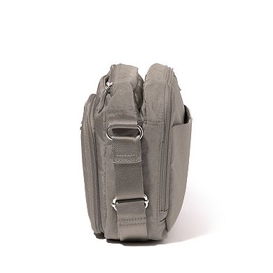 baggallini Camera Bag With Adjustable Strap