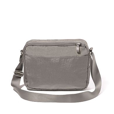 baggallini Camera Bag With Adjustable Strap