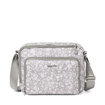 baggallini Camera Bag With Adjustable Strap