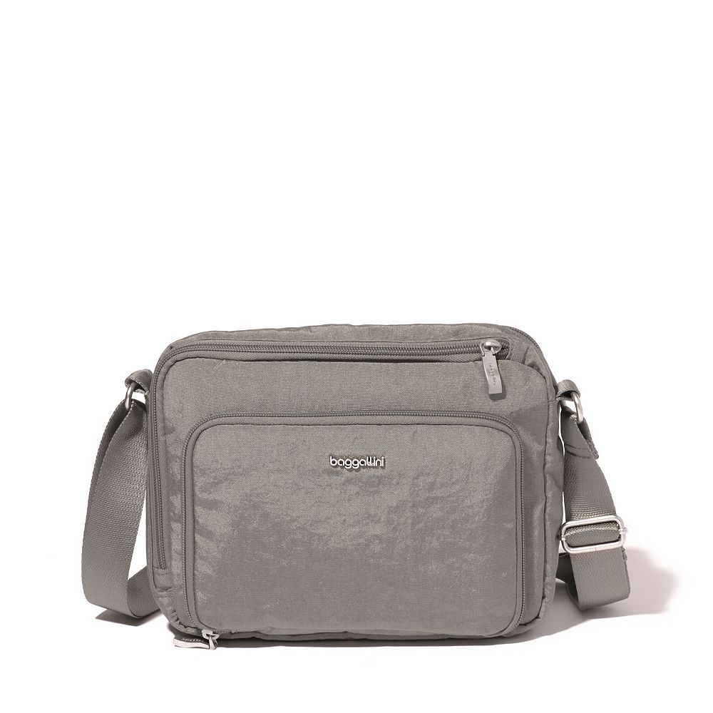baggallini Camera Bag With Adjustable Strap
