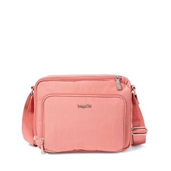 baggallini Camera Bag With Adjustable Strap