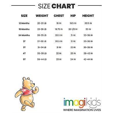 Disney Fleece Sweatshirt & Pants Set