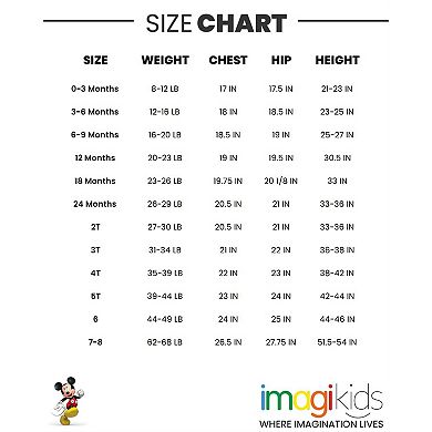 Disney Fleece Sweatshirt & Pants Set