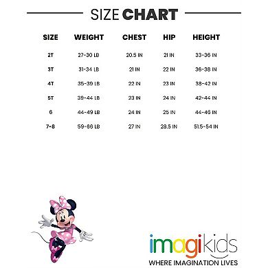 Disney Fleece Hoodie & Pants Set