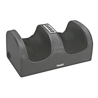 TRAKK Shiatsu Foot & Ankle Massager with Heat