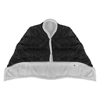 Therasoft by THP Therapedic Indoor Heated Shawl