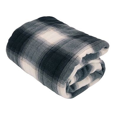 Therasoft by THP Therapedic Essential Heated Throw