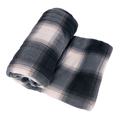 Therasoft by THP Therapedic Essential Heated Throw