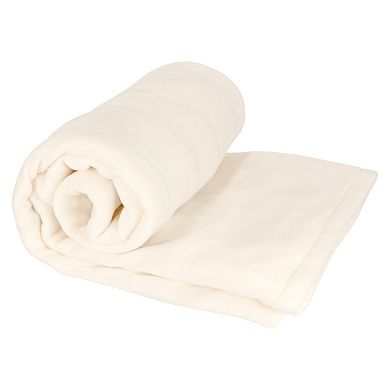 Therasoft by THP Therapedic Essential Heated Throw