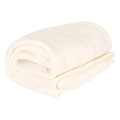 Therasoft by THP Therapedic Essential Heated Throw