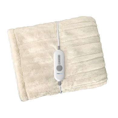 Therasoft by THP Therapedic Luxe Heated Throw