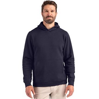 Clique Drive Recycled Unisex Pullover Hooded Sweatshirt