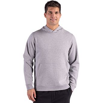 Clique Drive Recycled Unisex Pullover Hooded Sweatshirt