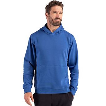 Clique Drive Recycled Unisex Pullover Hooded Sweatshirt