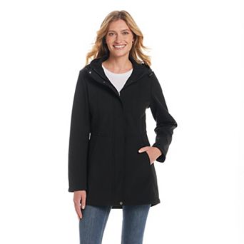 Women's Weathercast Softshell Walker Jacket