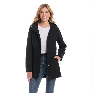 Women's Weathercast Softshell Walker Jacket