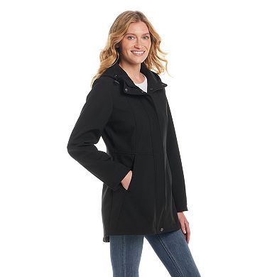 Women's Weathercast Softshell Walker Jacket