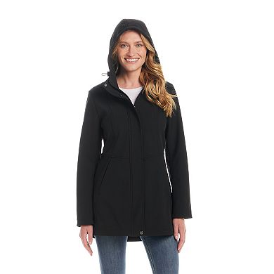 Women's Weathercast Softshell Walker Jacket