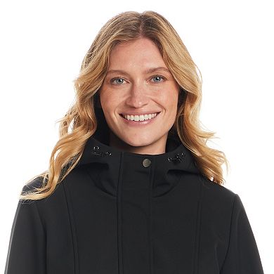 Women's Weathercast Softshell Walker Jacket