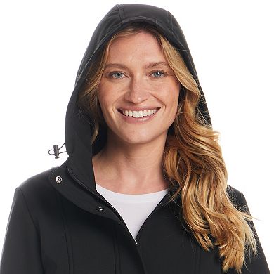 Women's Weathercast Softshell Walker Jacket
