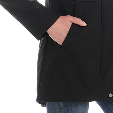 Women's Weathercast Softshell Walker Jacket