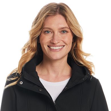 Women's Weathercast Softshell Walker Jacket