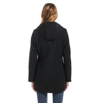 Women's Weathercast Softshell Walker Jacket