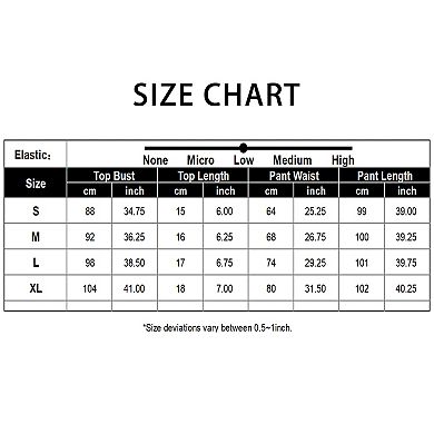 Women's Tube Top Two-Piece Set Flared Pants Button Front Casual Party Outfit