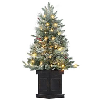 IDEALHOUSE Christmas tree