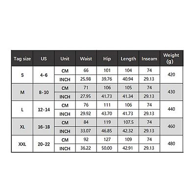 Womens High Waist Button Fly Loose Fit Stretch Casual Wide Leg Pants