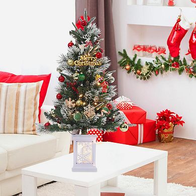 IDEALHOUSE Christmas tree