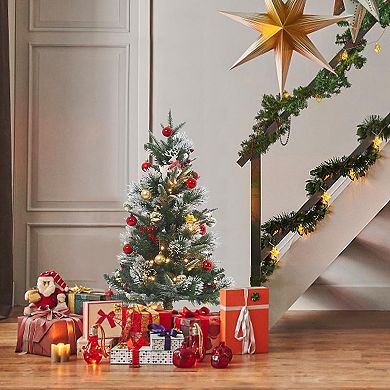 IDEALHOUSE Christmas tree