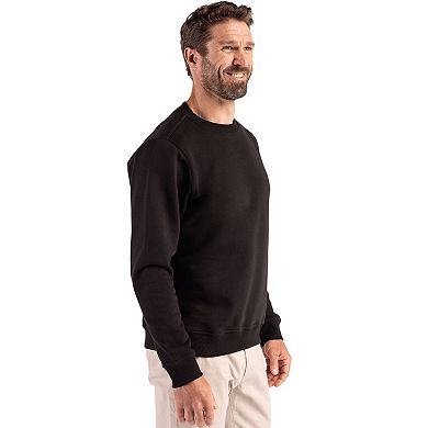 Clique Drive Recycled Unisex Crewneck Sweatshirt