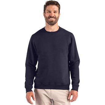 Clique Drive Recycled Unisex Crewneck Sweatshirt