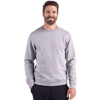 Clique Drive Recycled Unisex Crewneck Sweatshirt