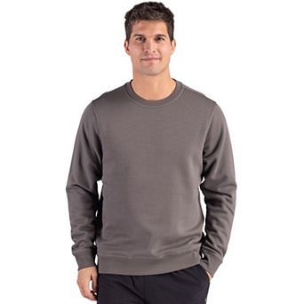 Clique Drive Recycled Unisex Crewneck Sweatshirt