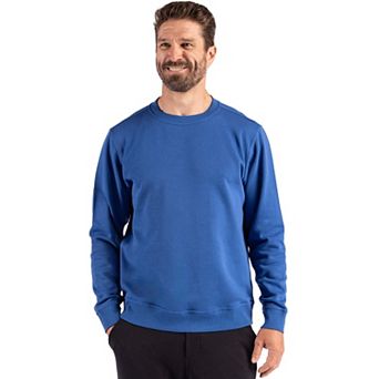 Clique Drive Recycled Unisex Crewneck Sweatshirt