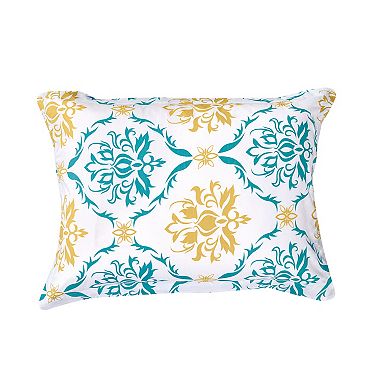 6-8-Piece Bed in a Bag Comforter Sheet Set Luxurious Styles