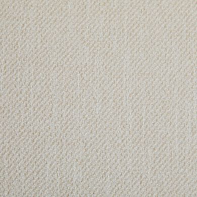 Celia Mid-Century Walnut Armchair with Cushions by Christopher Knight Home