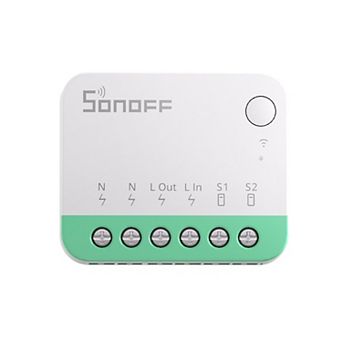 MINI Extreme Wi-Fi Smart Switch