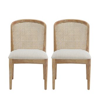Whim Dining Side Chairs (Set of 2) by Christopher Knight Home