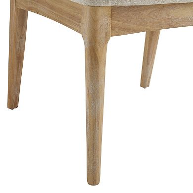 Whim Dining Side Chairs (Set of 2) by Christopher Knight Home