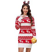 christmas dresses womens kohls Womens Christmas Dresses on Sale
