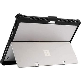 SAHARA - Raider Series Rugged Kickstand Case - Microsoft Surface Pro 8