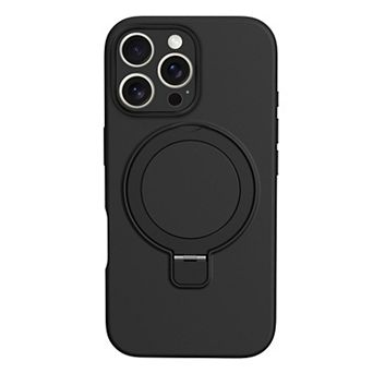 SAHARA - Venture Series Slim Kickstand Case - Apple iPhone 16 Pro