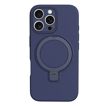 SAHARA - Venture Series Slim Kickstand Case - Apple iPhone 16 Pro