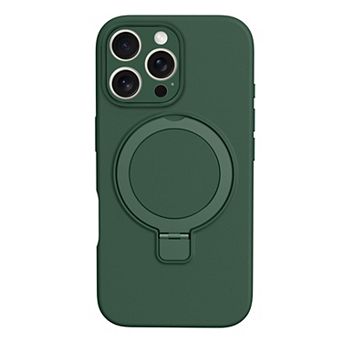 SAHARA - Venture Series Slim Kickstand Case - Apple iPhone 16 Pro