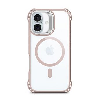 SAHARA - Venture Series Rebound Case with Kickstand - Apple iPhone 16